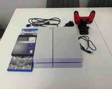 Playstation 4 500GB
