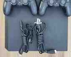 PlayStation 4 Pro, 1TB