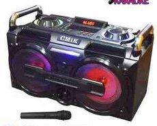 Akustik sistem CMIK M-180