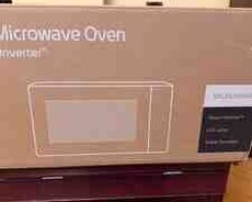 Mikrodalğalı soba LG Microwave