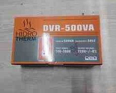 Tənzimləyici Hidrotherm