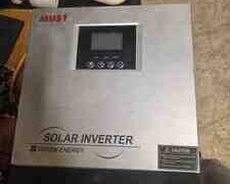 İnvertor 12V, 24V, 48V