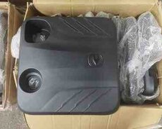 Changan mühərrik qapağı