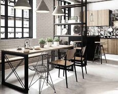 Stol-stullar sifarişlə