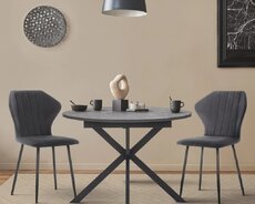 Stol-stulları sifarişlə hazırlayırıq