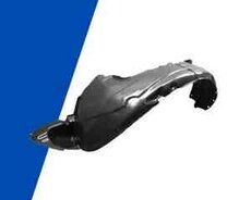 Hyundai Santa Fe 2007 ön qanad altlığı