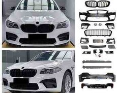 BMW F10, G30 style body kit