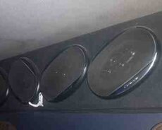 Audio sistem Pioneer