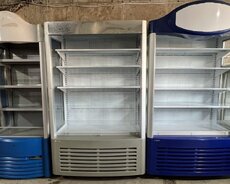 Süd məhsulları üçün, 2 * 90 * 80, İşlənmiş, Ödənişli çatdırılma