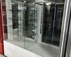 Ət üçün, 2 * 2 * 80, İşlənmiş, Ödənişli çatdırılma