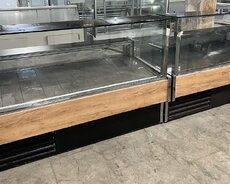 Kolbasa üçün, 140 * 2 * 110, İşlənmiş, Ödənişli çatdırılma