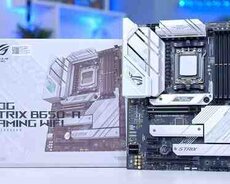 Ana plata Asus ROG B650 AM5 DDR5