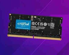 Crucial 16GB 5600mhz DDR5