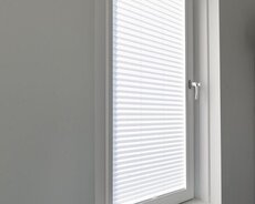 Plisse jaluz perdeler