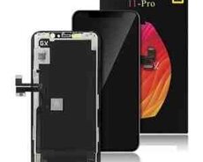 Apple iPhone 11 Pro GX ekranı
