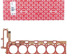 Bmw F30, G30, F36 Qalovka proklatkasi B58