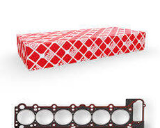 Bmw E34, E36, E39 Qalovka proklatkasi M50 M52