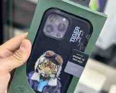 iPhone 15 Pro Max arxalığı (Patti)