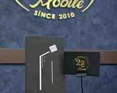 Samsung Galaxy S25 Ultra Titanium Jet Black 256GB, 12GB