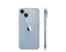Apple iPhone 14 Blue 128GB, 6GB