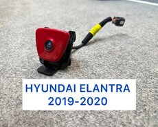 hyundai elantra 2019 2020 kamera 