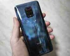 Xiaomi Redmi Note 9S Aurora Blue 64GB, 4GB