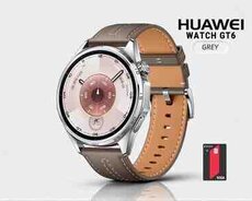 Huawei Watch GT6 46mm Grey