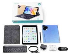 Telzeal P800 uşağlar üşün Planşet