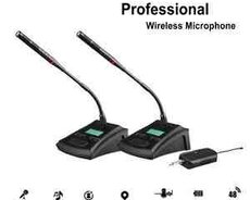 Mikrofon Shengfu X-H02