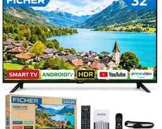 Televizor Ficher HAS 32D20