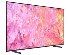 Televizor Samsung QLED 4K QE75Q60CAUXRU
