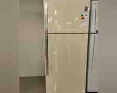 Soyuducu LG GN-C752HVCM