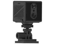 Wifi batareyalı mini kamera 1.2gün enerji+32GB