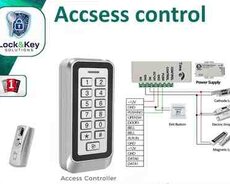 Access control