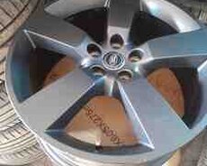 Land Rover Defender təkərləri R20