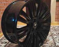 Range Rover diskləri R22