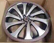 Range Rover diskləri R23