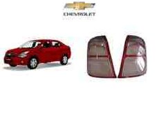 Chevrolet Cobalt 2024 stop işığı şüşəsi