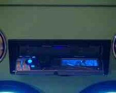 Pioneer 6850 maqnitolası