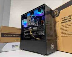 Masaüstü kompüter