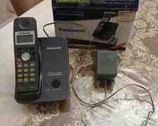 Stasionar telefon Panasonic