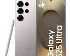 Samsung Galaxy S25 Ultra Titanium Black 512GB, 12GB