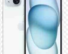 Apple iPhone 15 Blue 128GB, 6GB