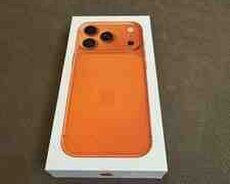 Apple iPhone 17 Pro Cosmic Orange 256GB, 12GB