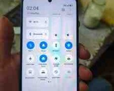 OPPO A3 Ocean Blue 128GB, 4GB