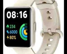 Xiaomi Redmi Watch 2 Ivory