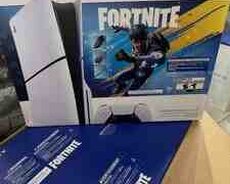 PlayStation 5 Slim Fortnite Bundle