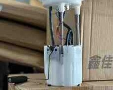 BYD qin plus yanacaq nasosu