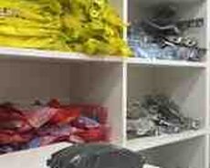 Changan A06 əyləc bəndi