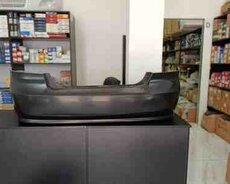 Chevrolet Aveo T250, Ravon R3 arxa buferi